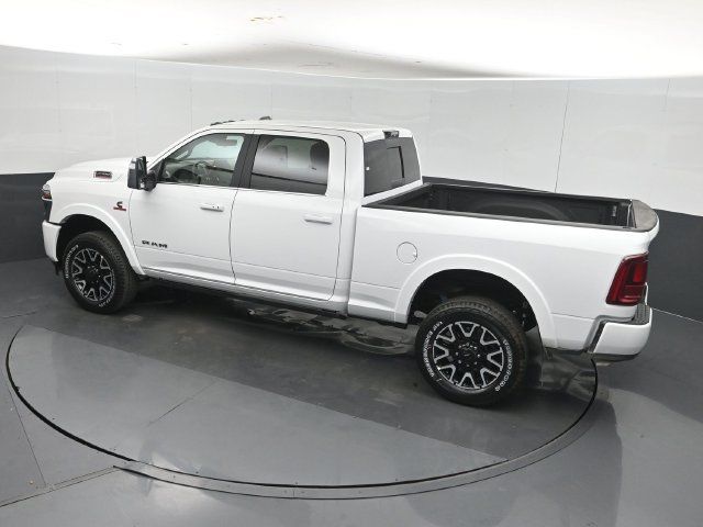 New 2027 RAM 2500 Limited AWD/4WD image 48