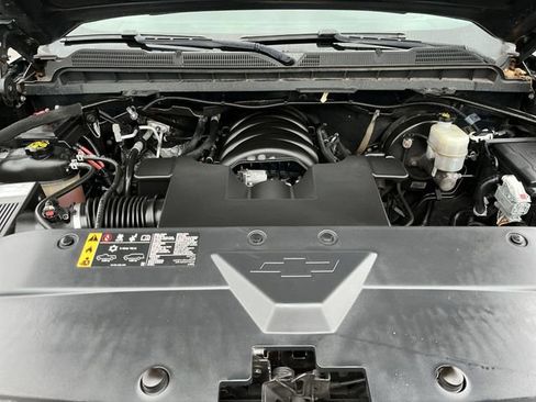 Used 2018 Chevrolet Silverado 1500 LT w/ All Star Edition image 19