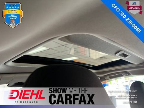 Used 2026 Subaru Impreza 2.0i Sport AWD/4WD image 20