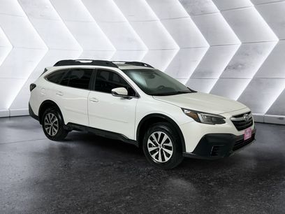Used 2021 Subaru Outback Premium