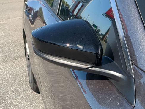 New 2026 Nissan Sentra S w/ Floor Mat Package image 13