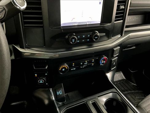 Used 2023 Ford F150 XL w/ STX Appearance Package AWD/4WD image 24