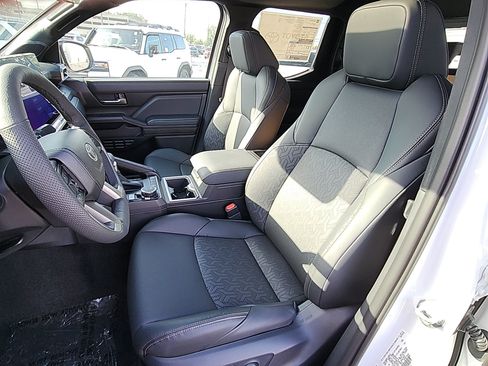 New 2026 Toyota Tacoma Limited AWD/4WD image 20