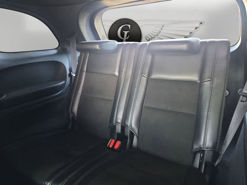 Used 2021 Dodge Durango GT image 16