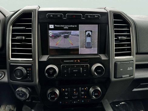 Used 2019 Ford F150 Raptor w/ Equipment Group 802A Luxury image 29