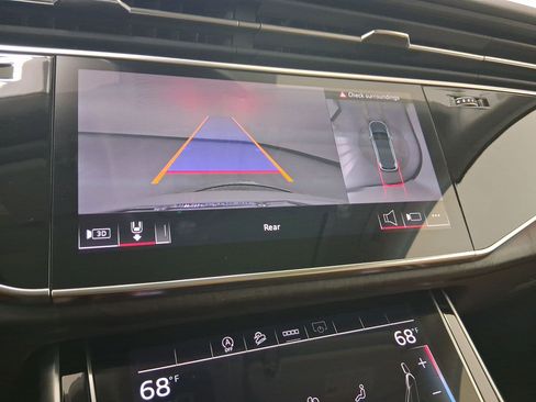 Certified 2025 Audi Q7 3.0T Premium Plus w/ Premium Plus Package image 24