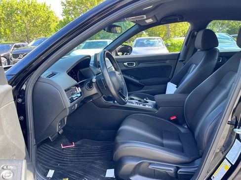 Used 2024 Honda Civic Sport image 8