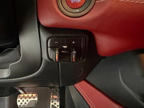Used 2023 Dodge Durango SRT AWD/4WD image 54