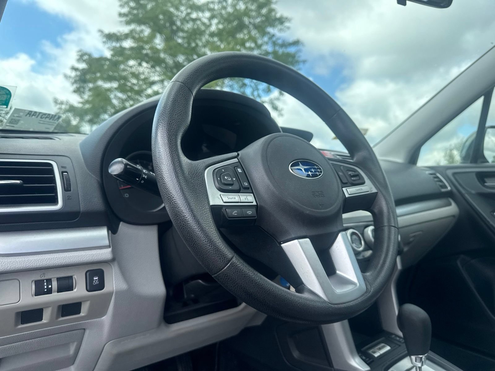 Used 2018 Subaru Forester 2.5i Premium w/ Protection Package #1 AWD/4WD image 18