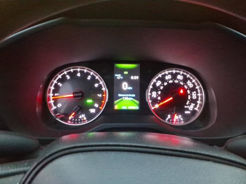 Certified 2021 Toyota RAV4 LE image 19