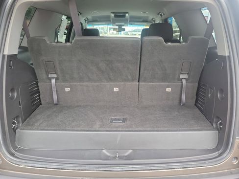 Used 2016 Chevrolet Tahoe LS AWD/4WD image 11