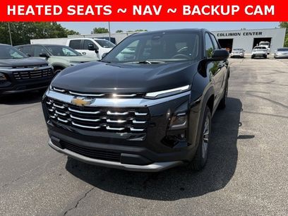 New 2026 Chevrolet Equinox LT w/ Safety and Technology Package