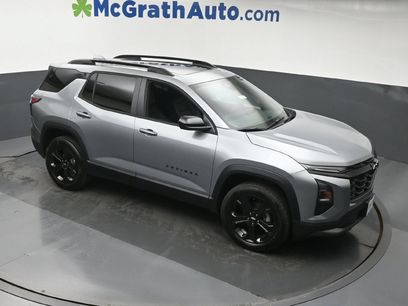 New 2027 Chevrolet Equinox LT w/ Convenience Package II