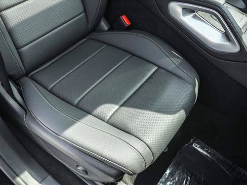 Certified 2026 Mercedes-Benz GLE 350 4MATIC image 30