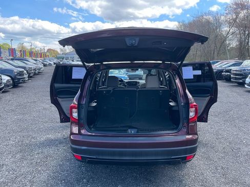 Used 2022 Honda Pilot Special Edition image 25