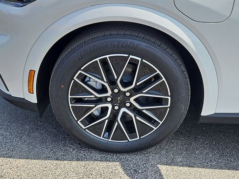 New 2025 Ford Mustang Mach-E Premium w/ Interior Protection Package image 17