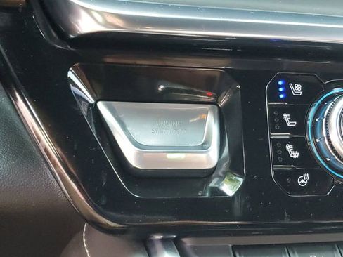 Used 2025 GMC Sierra 1500 Denali Ultimate image 25