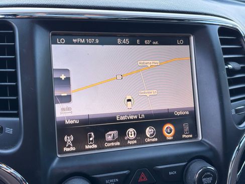 Used 2014 Jeep Grand Cherokee Summit image 11