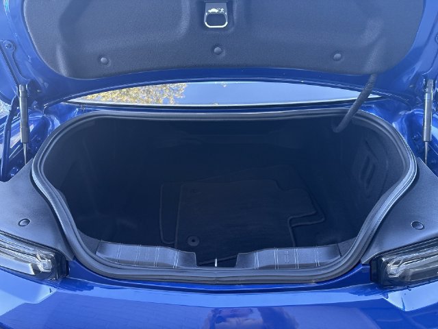 Certified 2019 Chevrolet Camaro SS RWD image 20