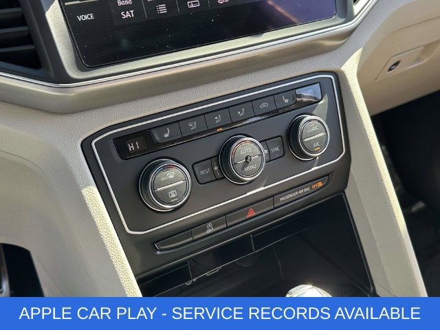 Used 2019 Volkswagen Atlas SE FWD image 5