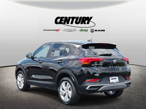 Used 2025 Buick Encore GX Preferred w/ Comfort Package AWD/4WD image 6