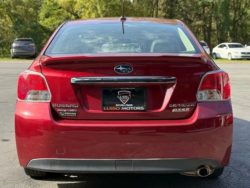 Used 2015 Subaru Impreza 2.0i Limited image 4
