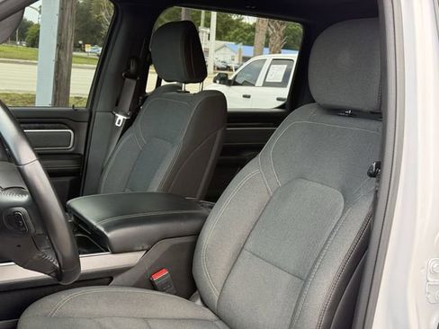 Used 2021 RAM 1500 Big Horn AWD/4WD image 15