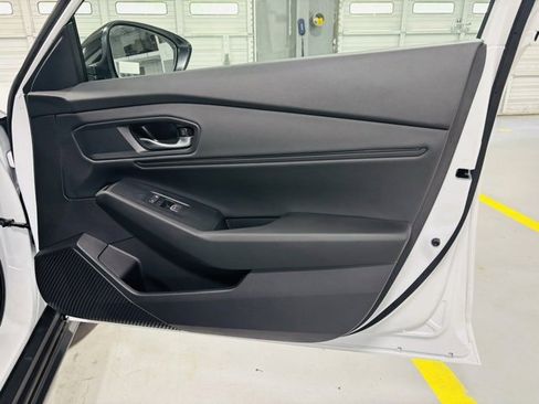 New 2025 Honda Accord SE image 33