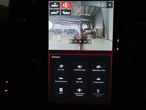 Used 2022 RAM 2500 Power Wagon image 35