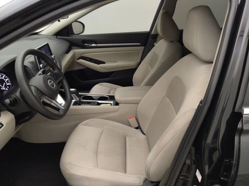 Used 2021 Nissan Altima 2.5 SV FWD image 17