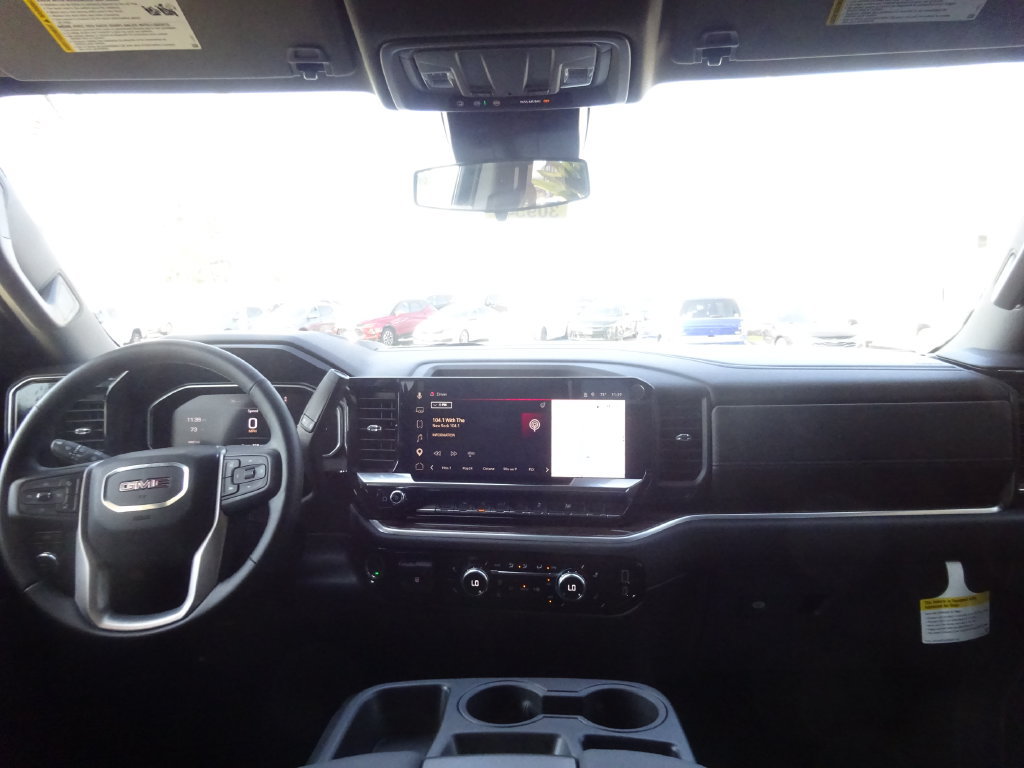 Used 2026 GMC Sierra 1500 Elevation AWD/4WD image 23