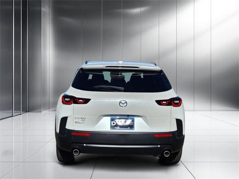 New 2026 MAZDA CX-50 AWD 2.5 S w/ Accent Package image 29