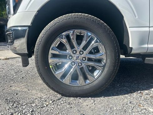 New 2026 Ford F150 Lariat AWD/4WD image 26