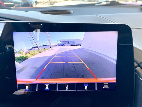 Used 2023 Chevrolet Corvette Stingray w/ Z51 Performance Package image 26