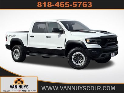 Used 2024 RAM 1500 TRX w/ TRX Level 2 Equipment Group