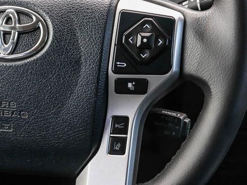 Used 2020 Toyota Tundra Platinum AWD/4WD image 24