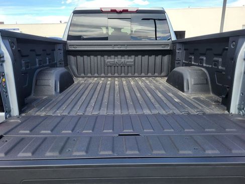 New 2026 GMC Sierra 1500 AT4 w/ AT4 Premium Package AWD/4WD image 24