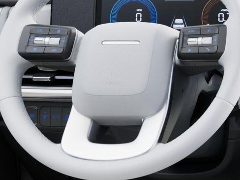 New 2025 Hyundai Santa Fe SE image 15