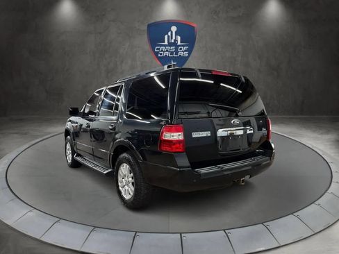 Used 2012 Ford Expedition XLT RWD image 3