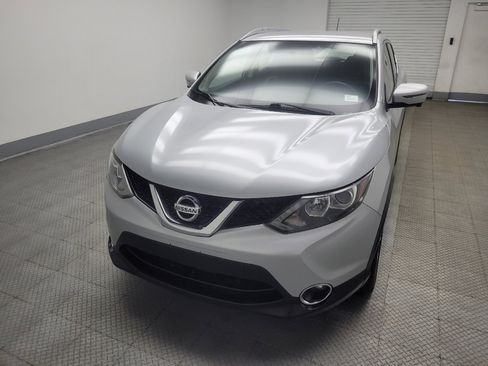 Used 2017 Nissan Rogue Sport SL image 15