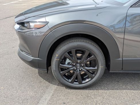 New 2026 MAZDA CX-30 AWD 2.5 S w/ Select Sport Pkg image 15