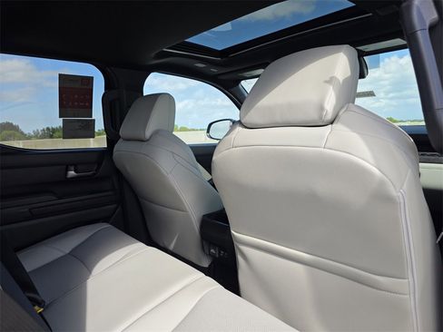 New 2026 Toyota Tacoma Limited image 16