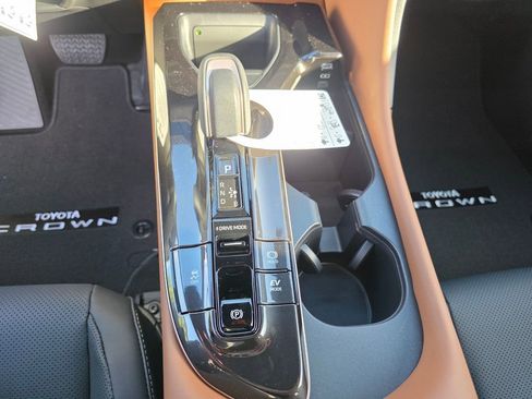 New 2026 Toyota Crown Limited image 27