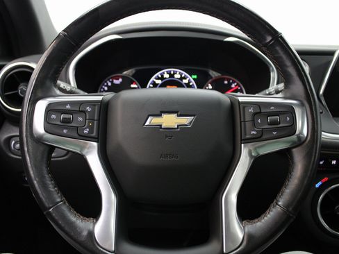 Used 2020 Chevrolet Blazer Premier w/ Driver Confidence II Package image 40