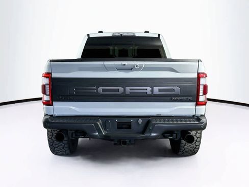 Used 2023 Ford F150 Raptor AWD/4WD image 5