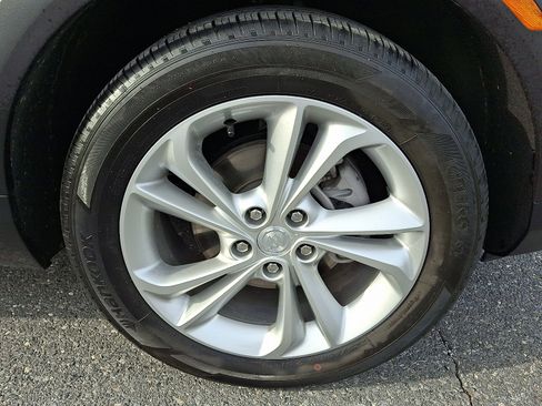 Certified 2023 Buick Encore GX Preferred w/ Cold Weather Comfort Package image 9