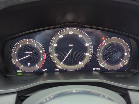 New 2026 MAZDA CX-90 3.3 Turbo S w/ Premium Package image 27