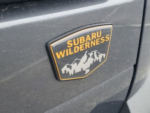 New 2026 Subaru Outback Wilderness image 32