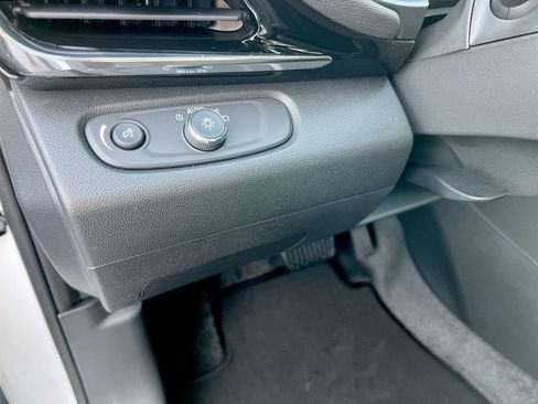 New 2026 Buick Envista Sport Touring FWD image 45