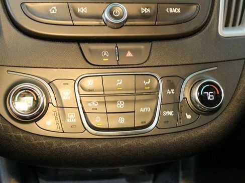 Used 2024 Chevrolet Malibu LT w/ Midnight Edition image 25